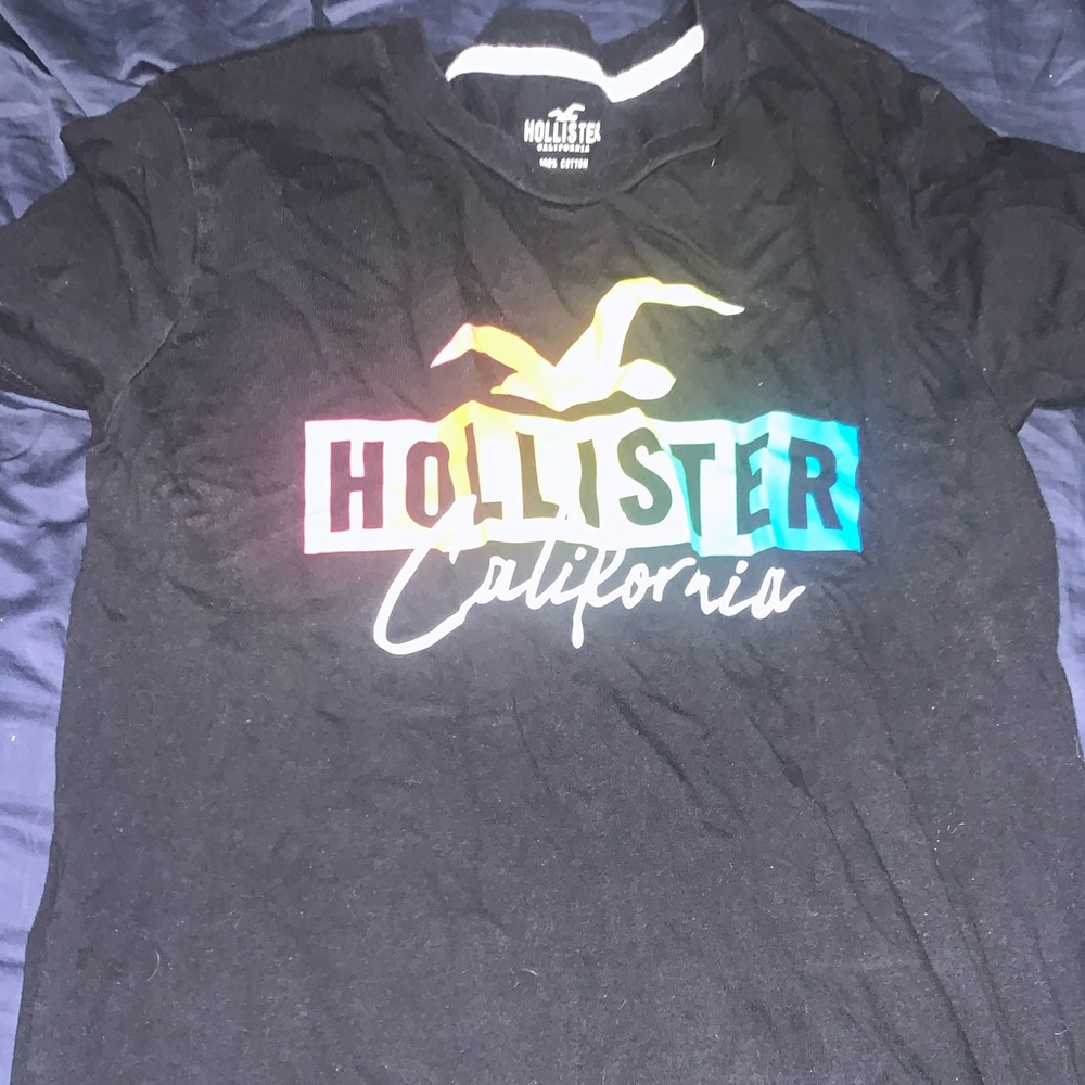 Hollister Shirt